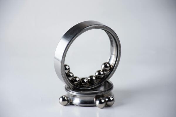 Precision Zinc CNC Machining